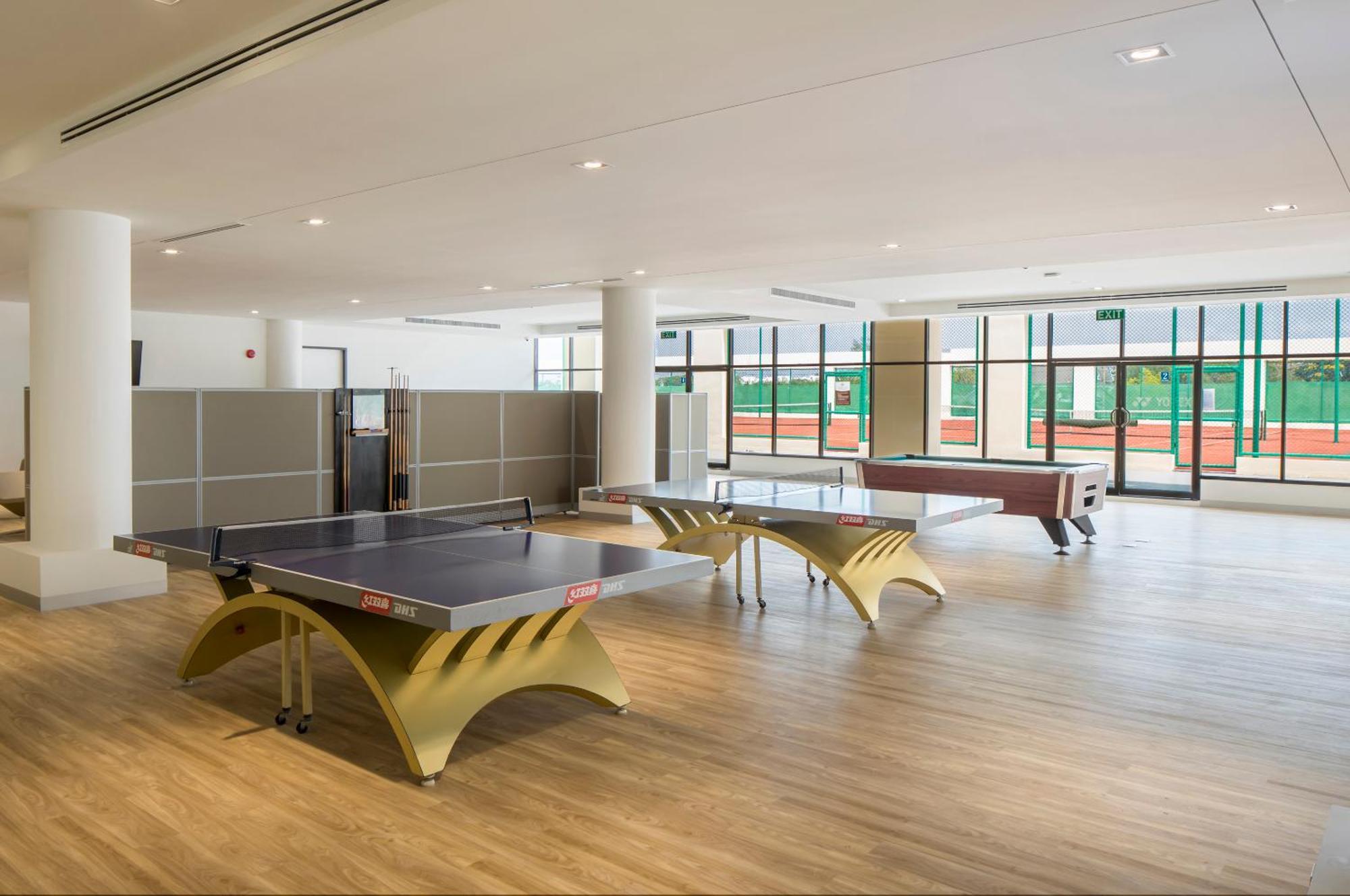 Eastin Thana Golf Tempat peranginan Bangkok