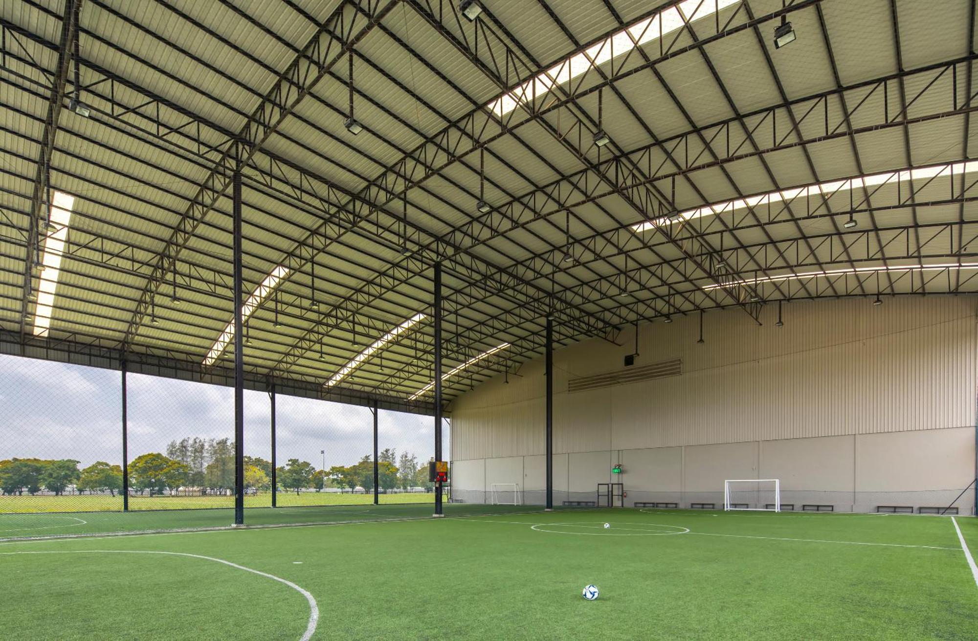 Eastin Thana Golf Tempat peranginan