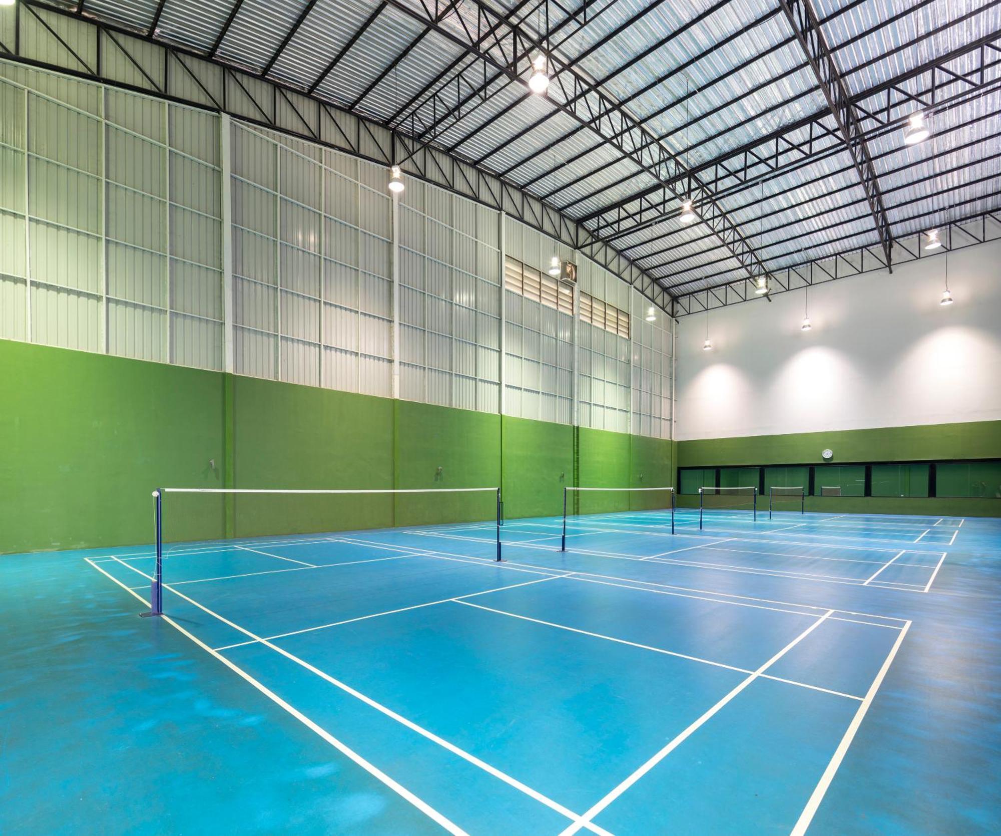 Eastin Thana Golf Tempat peranginan