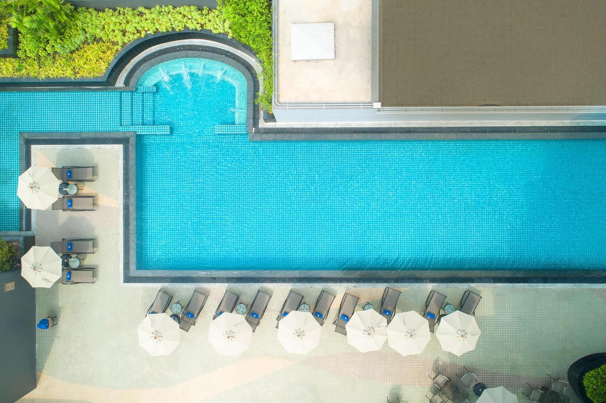 Hotel Nikko - Sha Extra Certified 5*