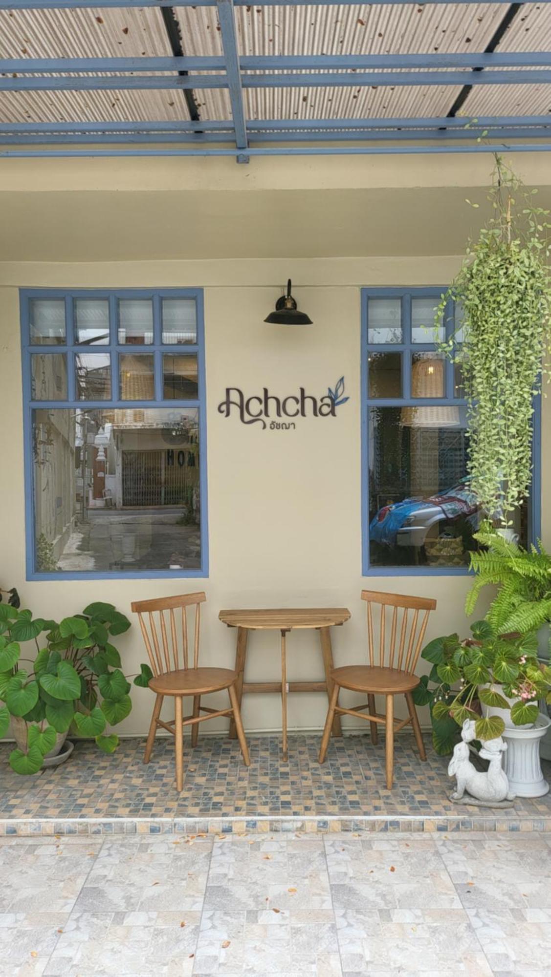Achcha - Itsaraphap Mrt Station - Wat Arun Hotel 2*