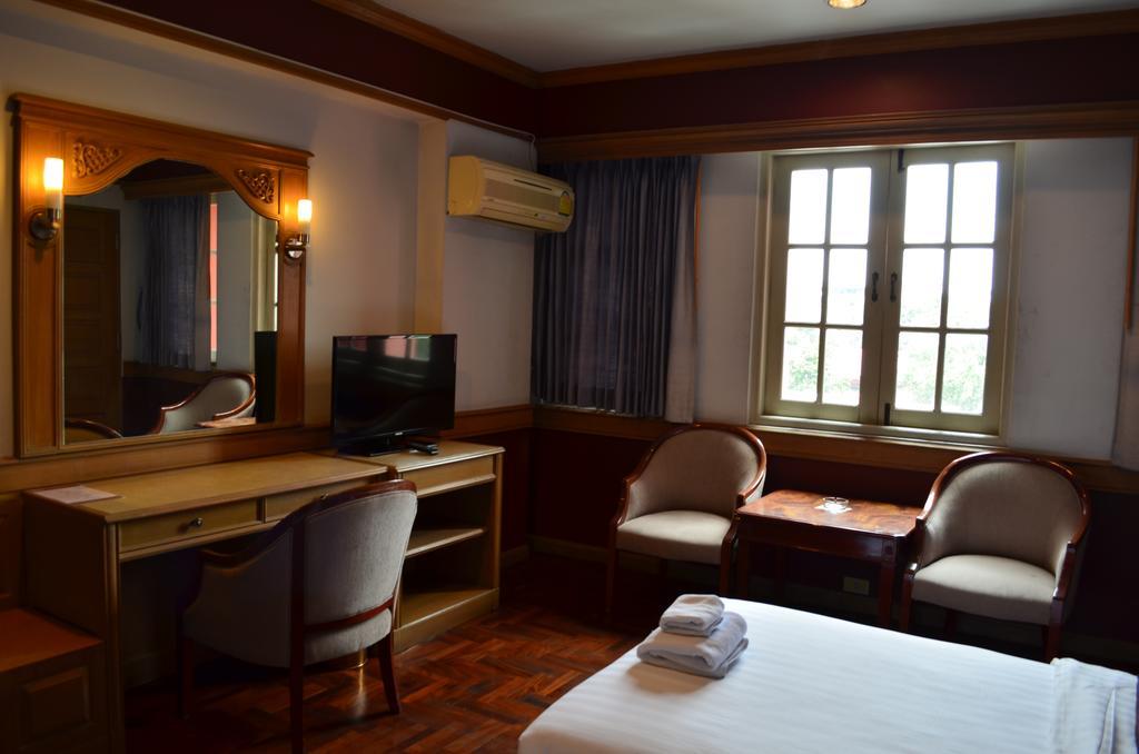 Suda Palace Hotel 3*