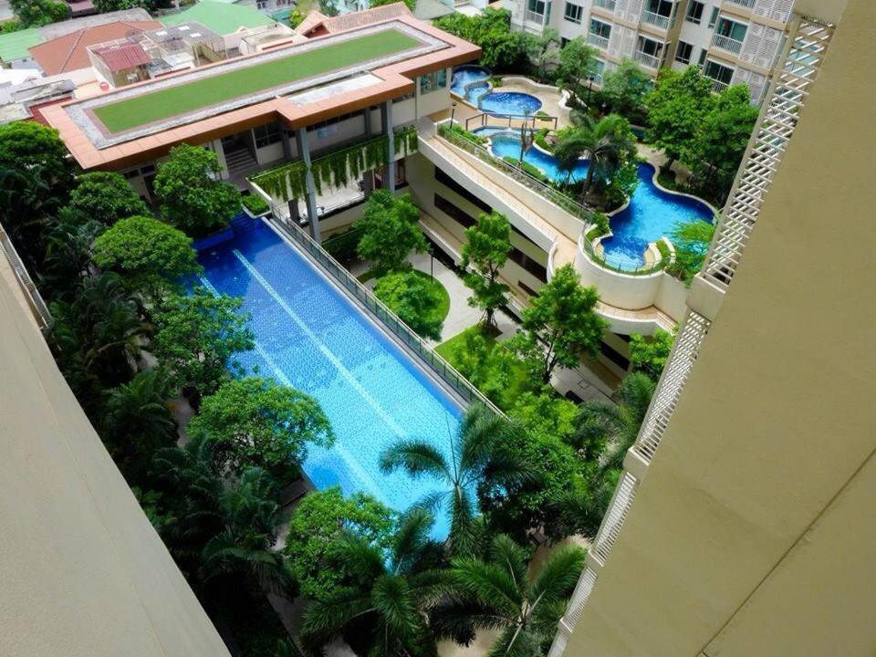 Apartment Centric 2bedrooms And 2 Bathrooms *