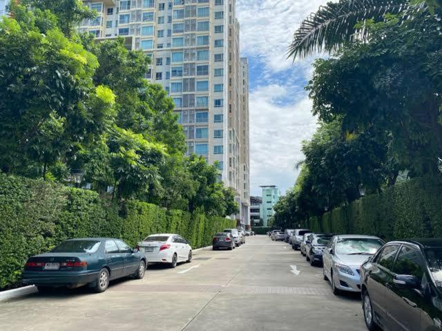 Centric 2bedrooms And 2 Bathrooms Apartment Bangkok