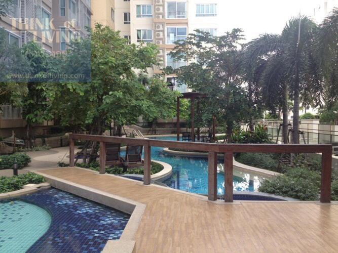 Centric 2bedrooms And 2 Bathrooms Apartment Bangkok