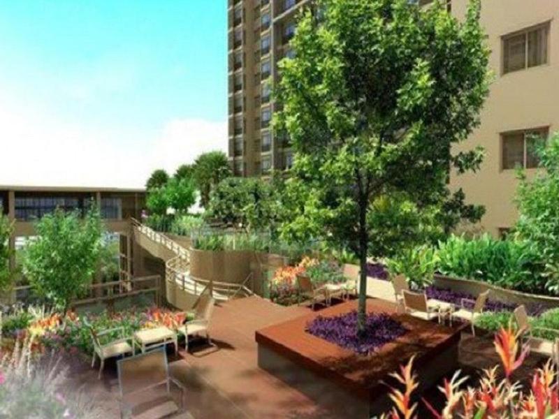 Centric 2bedrooms And 2 Bathrooms Bangkok