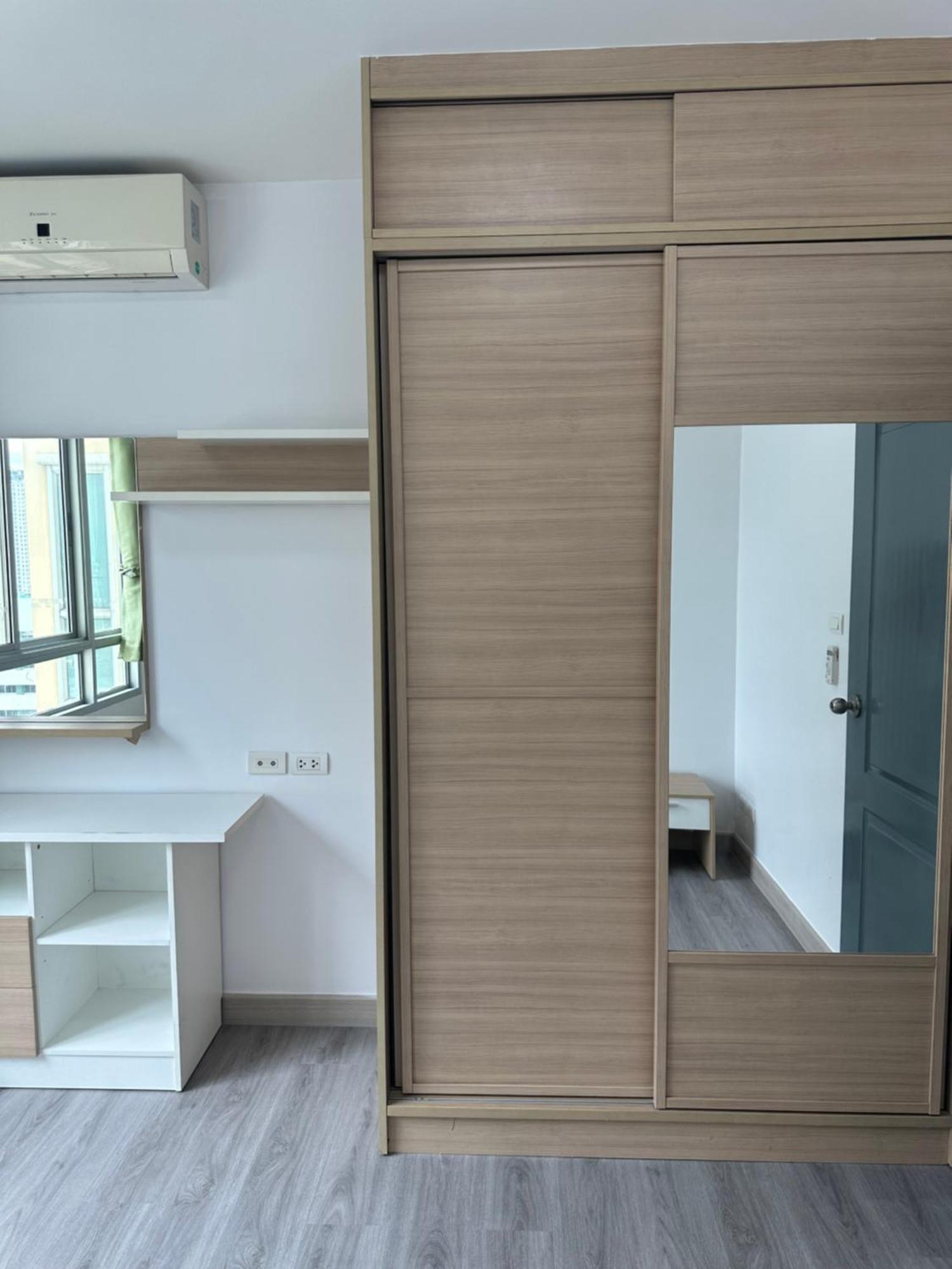 Centric 2bedrooms And 2 Bathrooms Apartment Bangkok