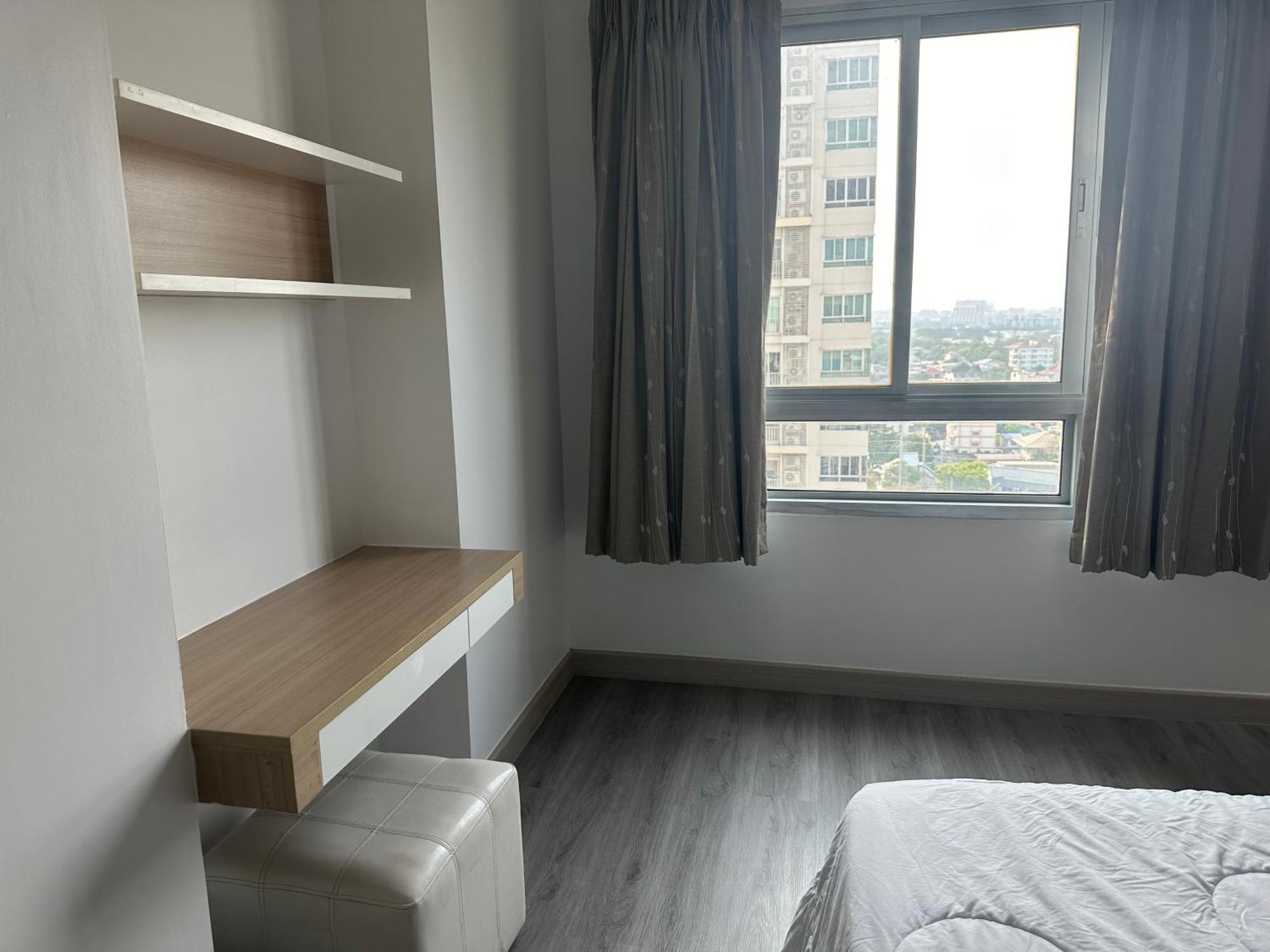 Centric 2bedrooms And 2 Bathrooms Bangkok