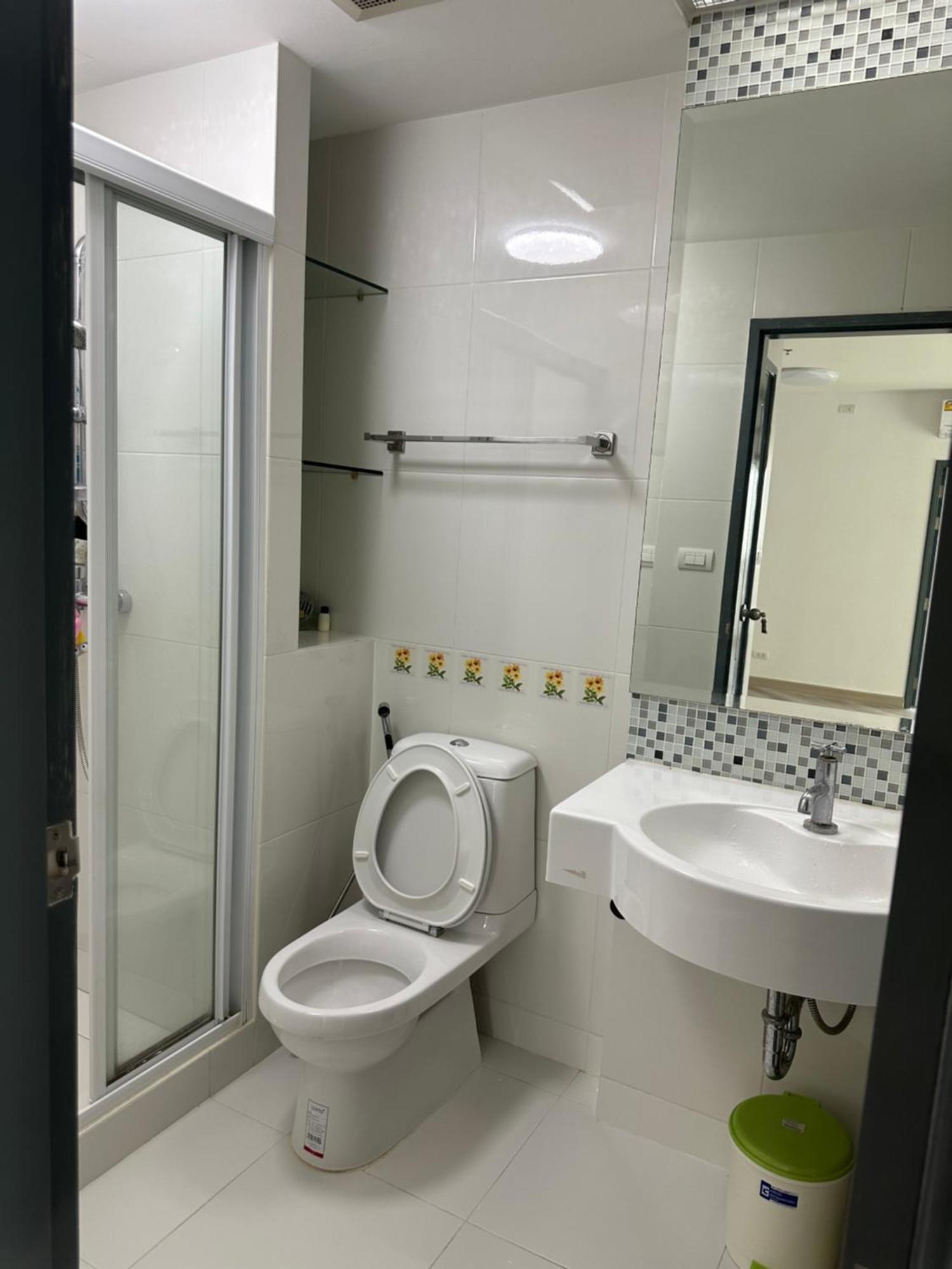 Centric 2bedrooms And 2 Bathrooms Apartment *