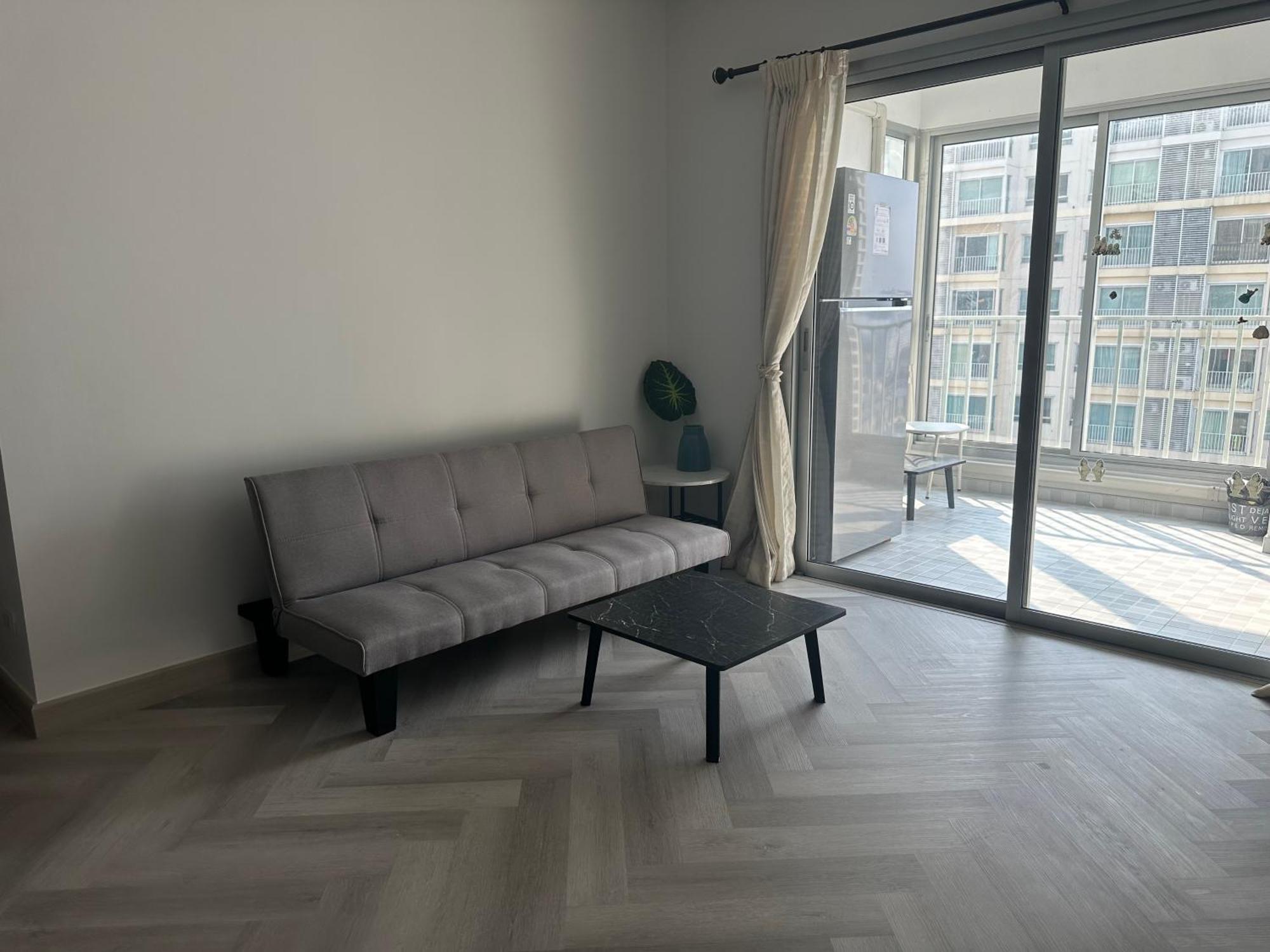 Centric 2bedrooms And 2 Bathrooms Apartment Bangkok