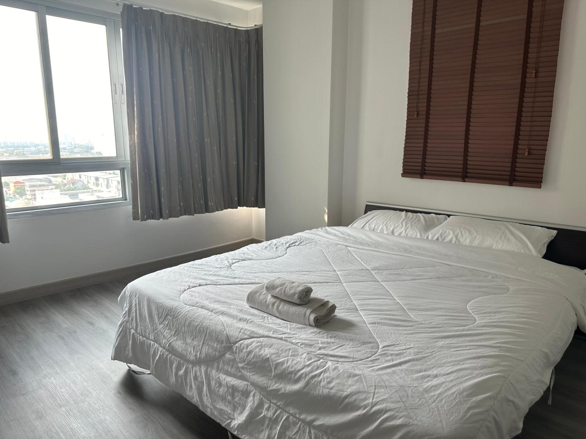 Centric 2bedrooms And 2 Bathrooms *