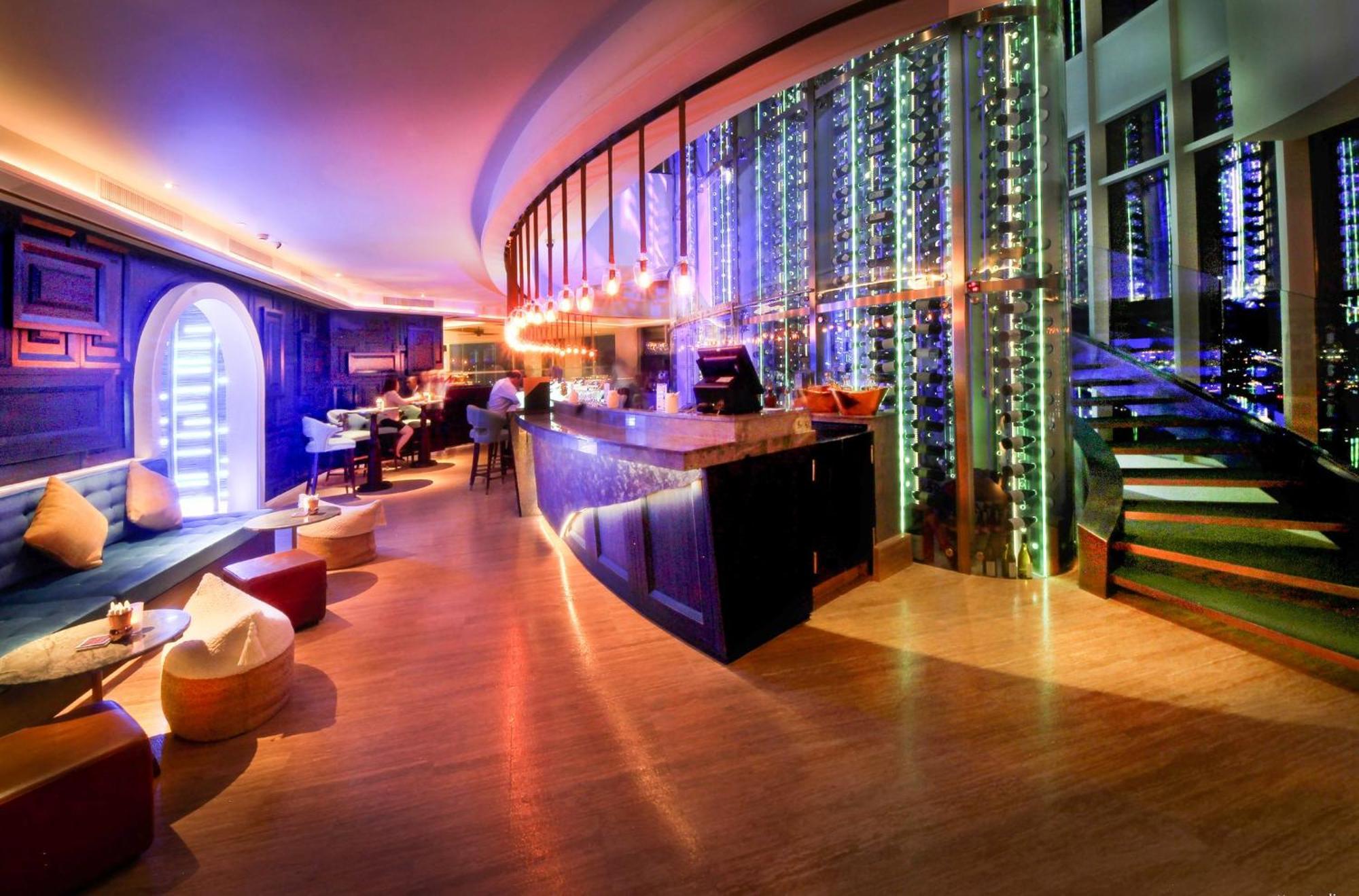 Hotel Centara Grand At Centralworld