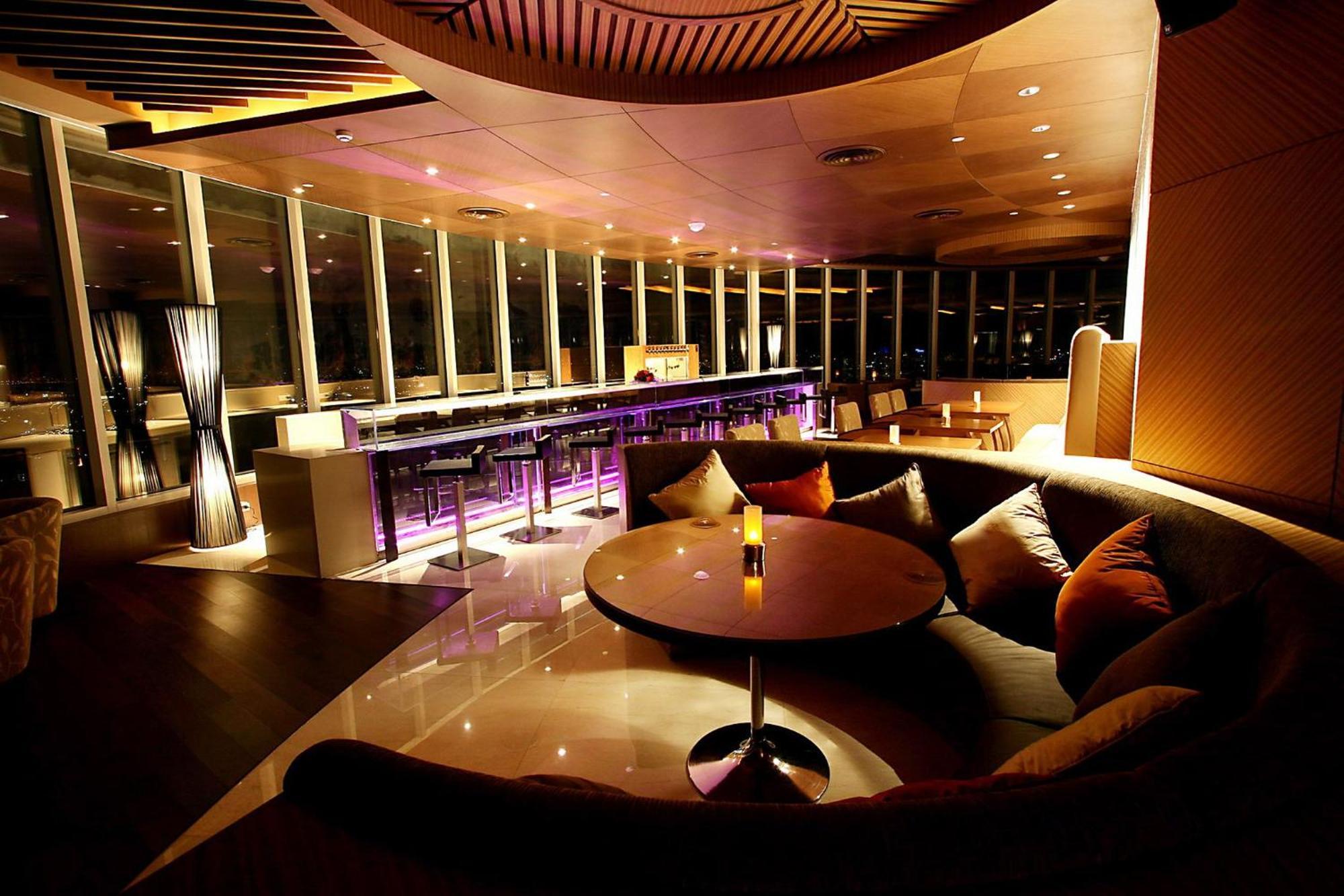 Hotel Centara Grand At Centralworld