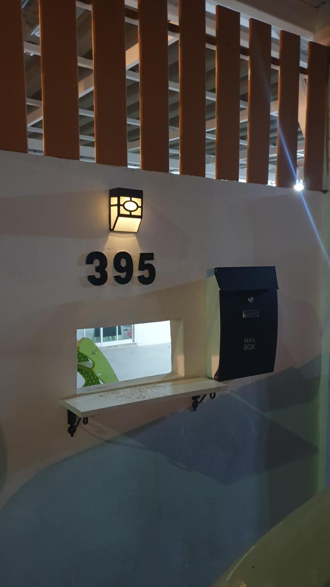93 House Bangkok
