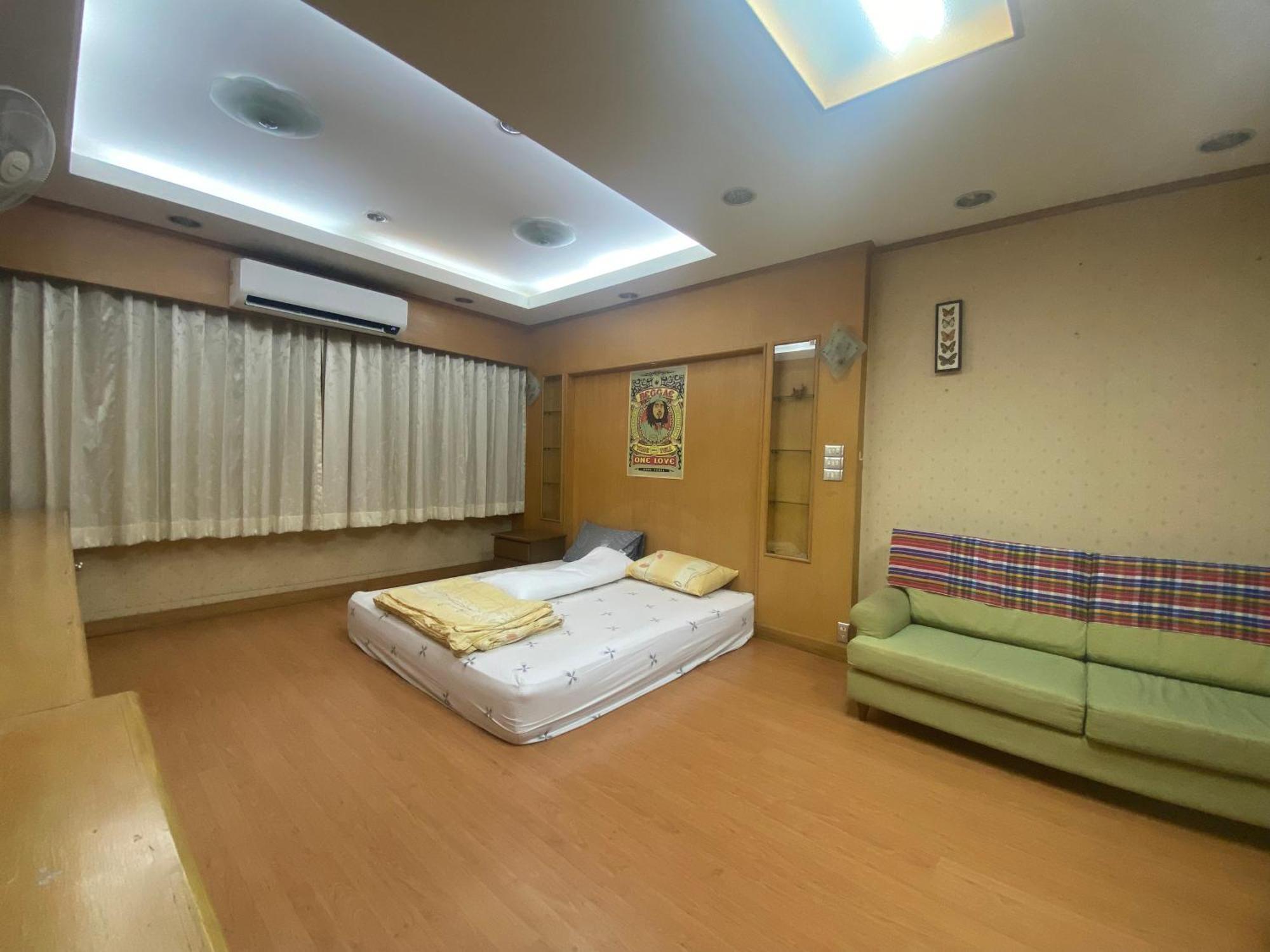 Homestay House 9