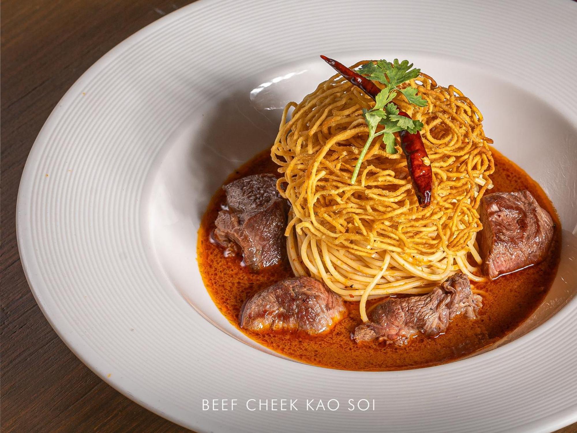 Aetas Lumpini Bangkok