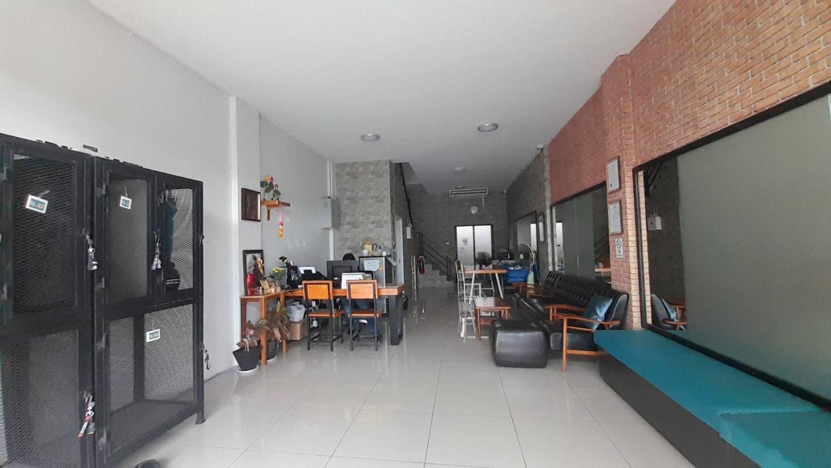 Hostel Homey-sleepy Don Mueang Airport Bangkok
