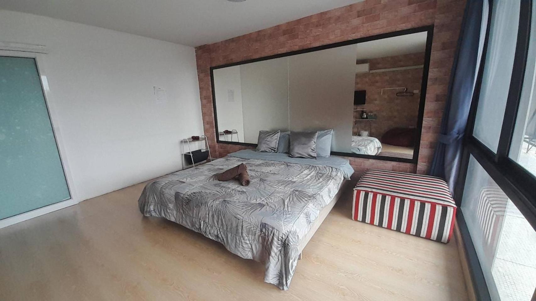 Hostel Homey-sleepy Don Mueang Airport Bangkok