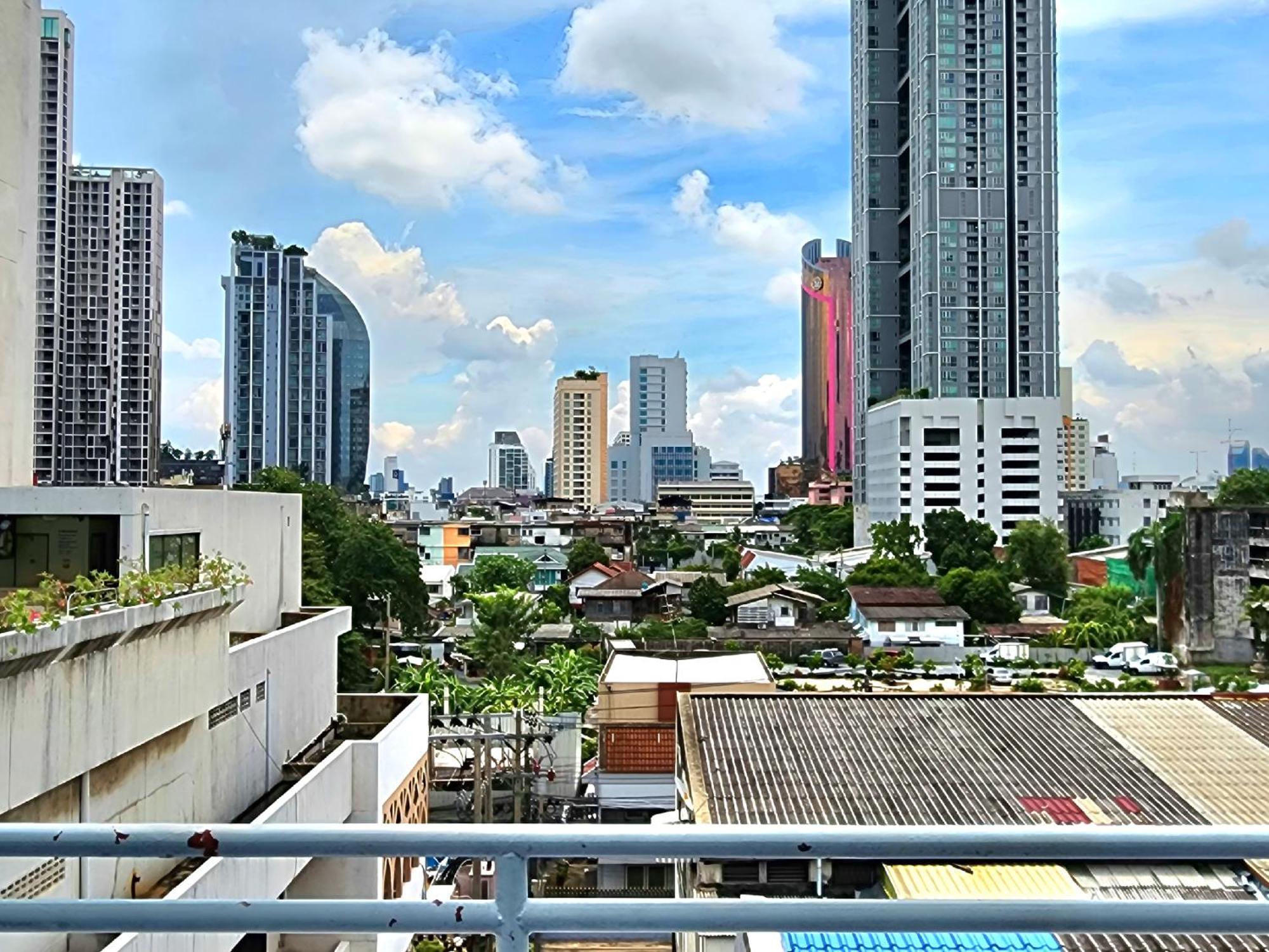 Hotel Siam Palace 3*