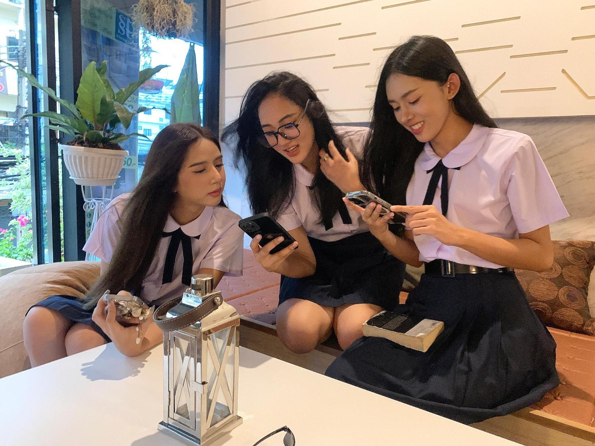 Skylark 云雀 Homestay Bangkok