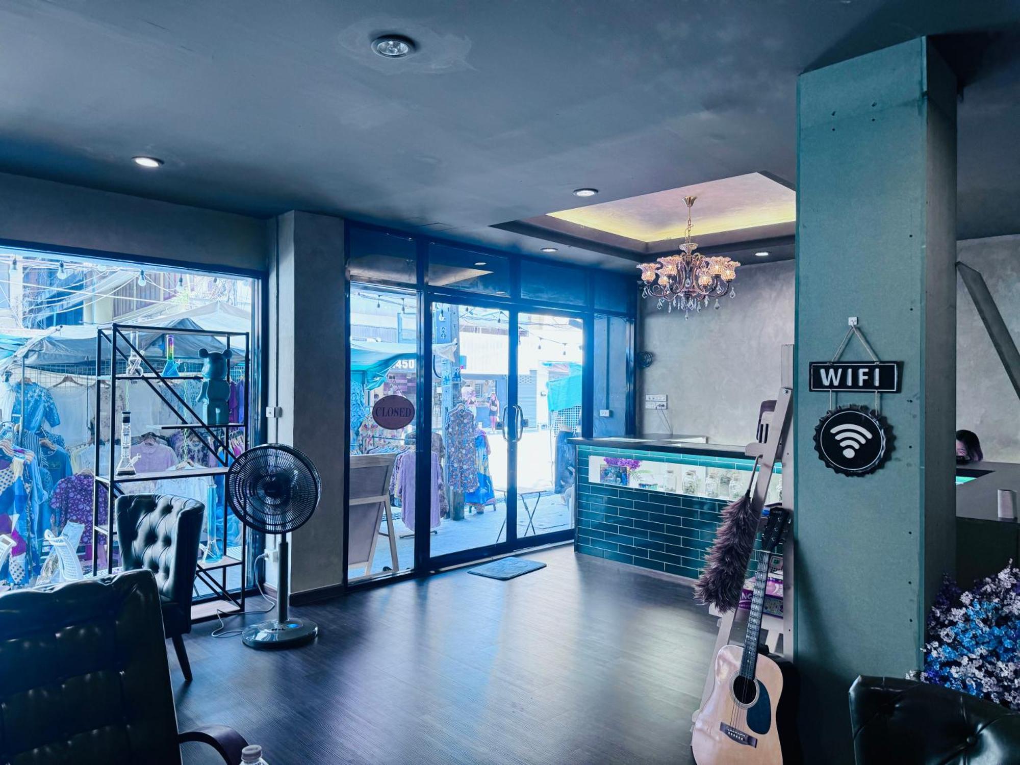 Gasthof Brew Beyond Dispensary And