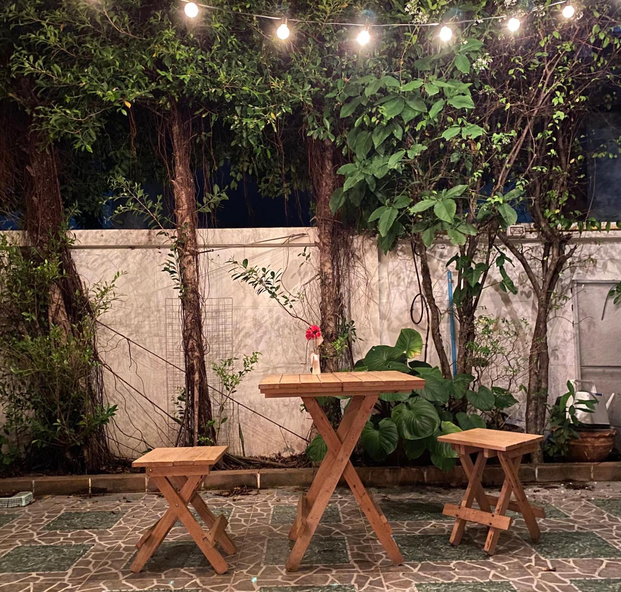 Homestay บ้านแบ่งห้องให้พัก บ้านยูกเฮม วิวทะเลสาบ รู้สึกเหมือนบ้านเพื่อน *