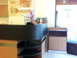 The Nest Serviced Bangkok