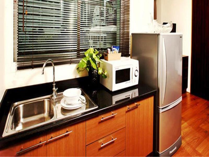Icheck Soi 2 Hotel 3*