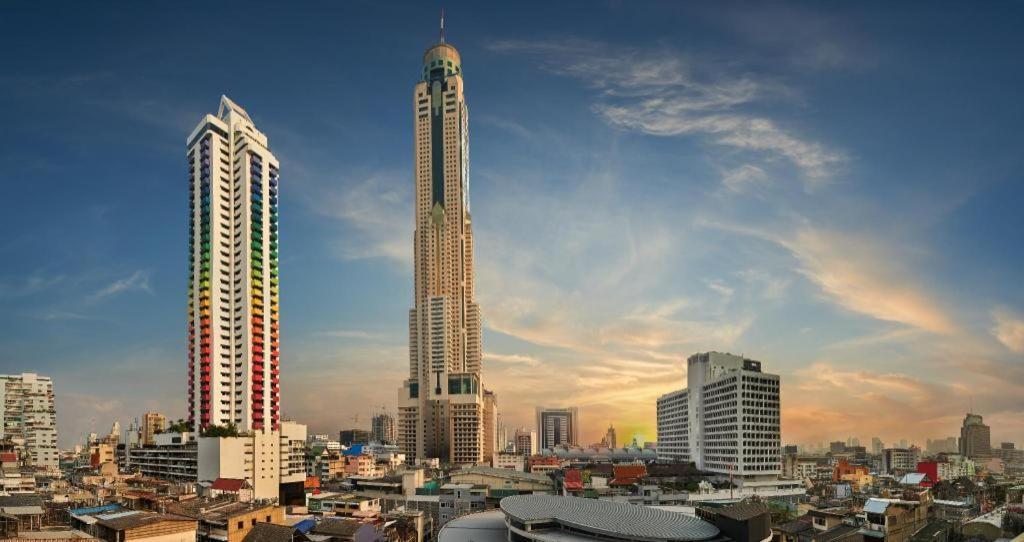 B2 Huai Khwang Premier 3* Bangkok
