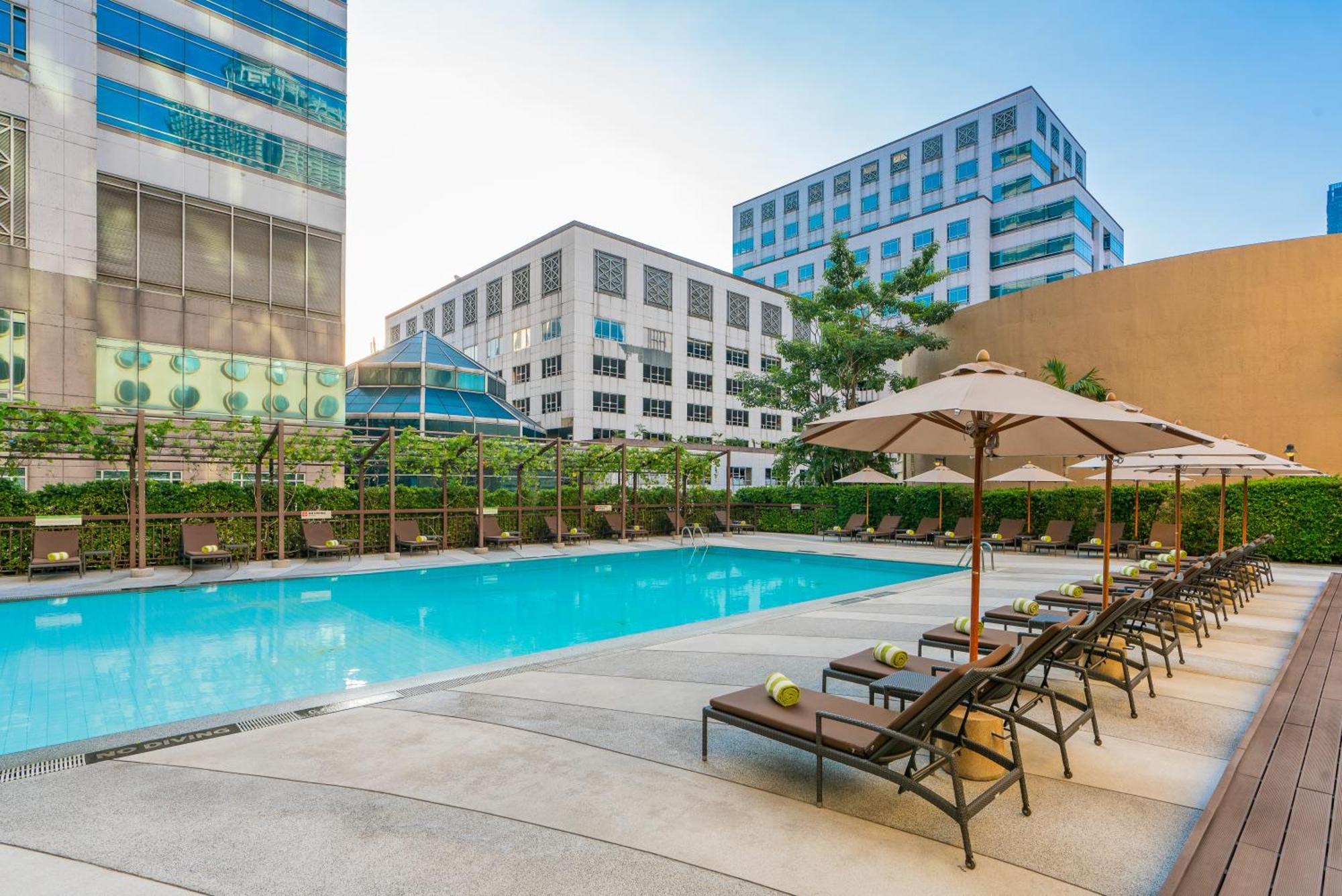 Hotel Holiday Silom By Ihg 4*