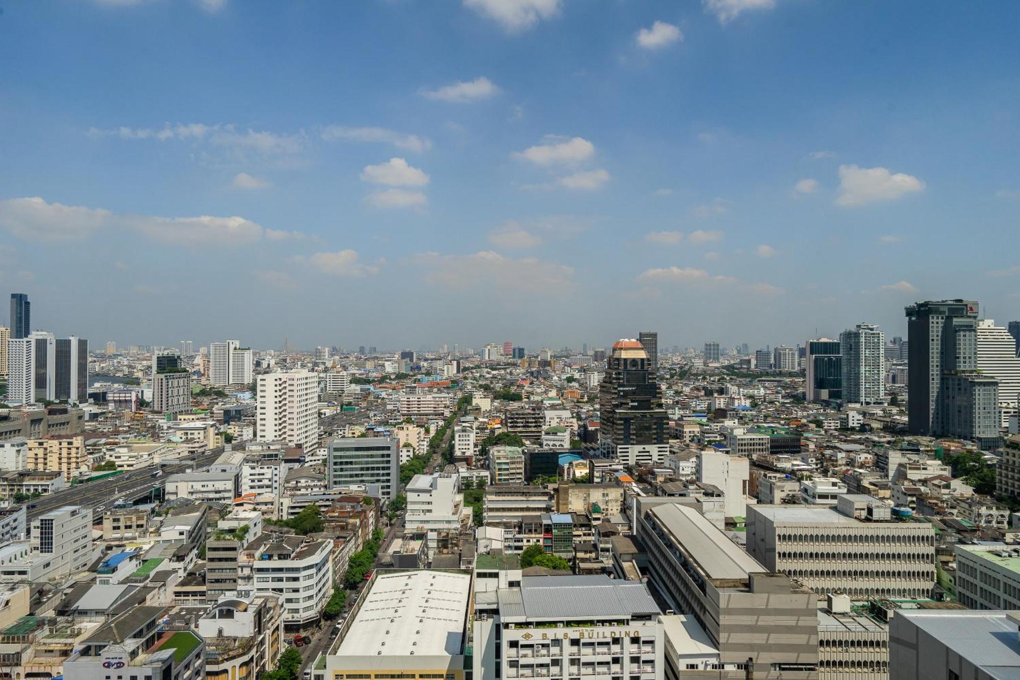 Hotel Holiday Silom By Ihg