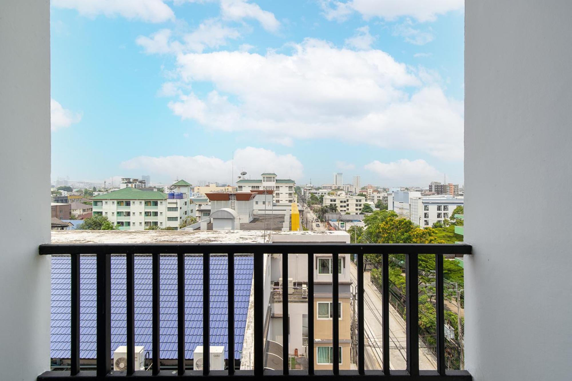 Hotel The Riche Boutique Don Mueang Airport 5*