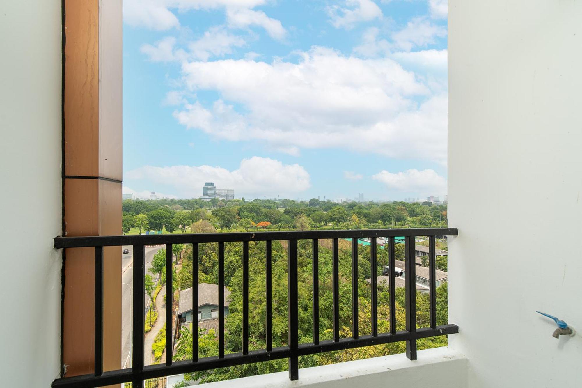 The Riche Boutique Don Mueang Airport 5*