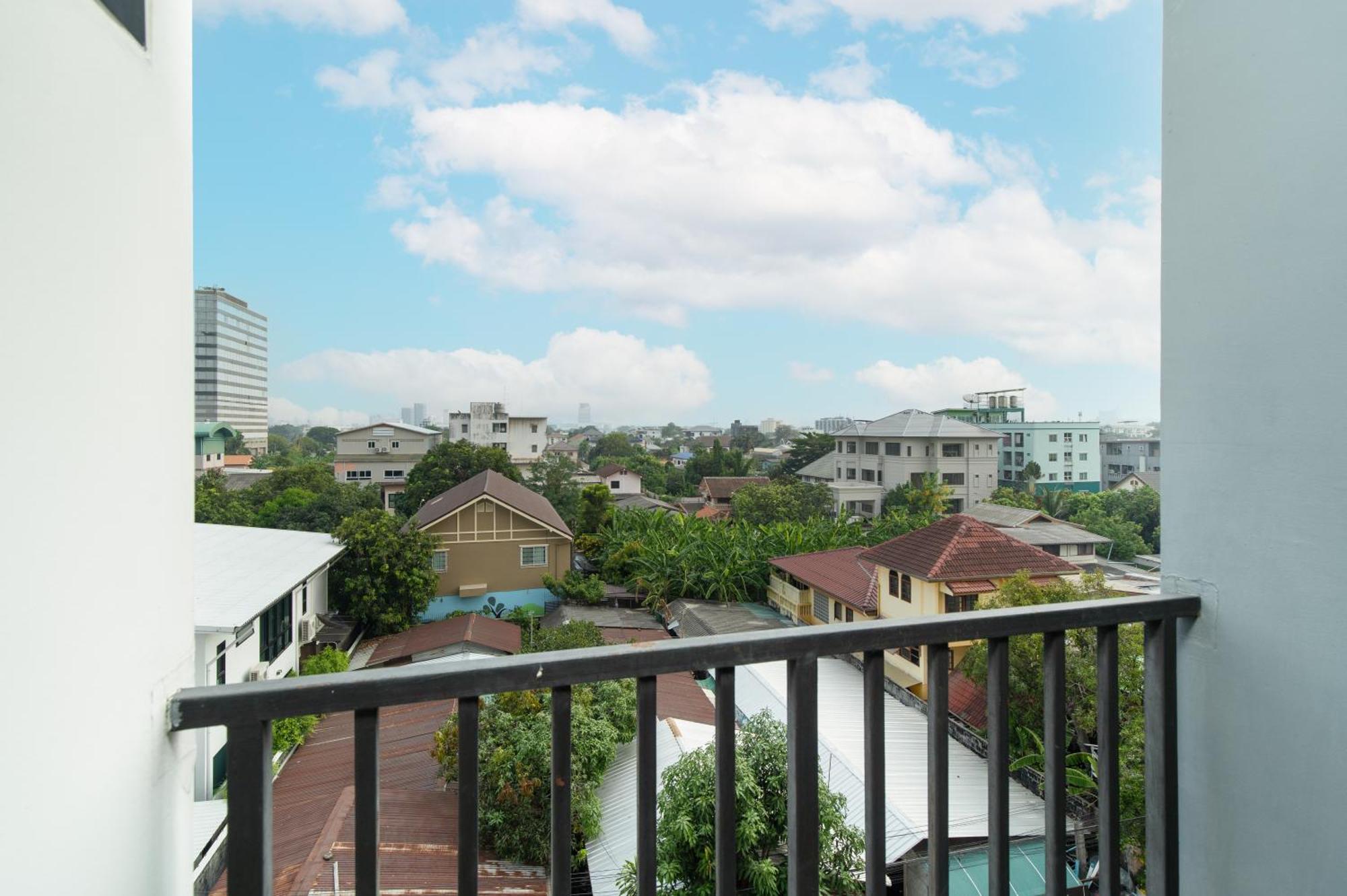 Hotel The Riche Boutique Don Mueang Airport
