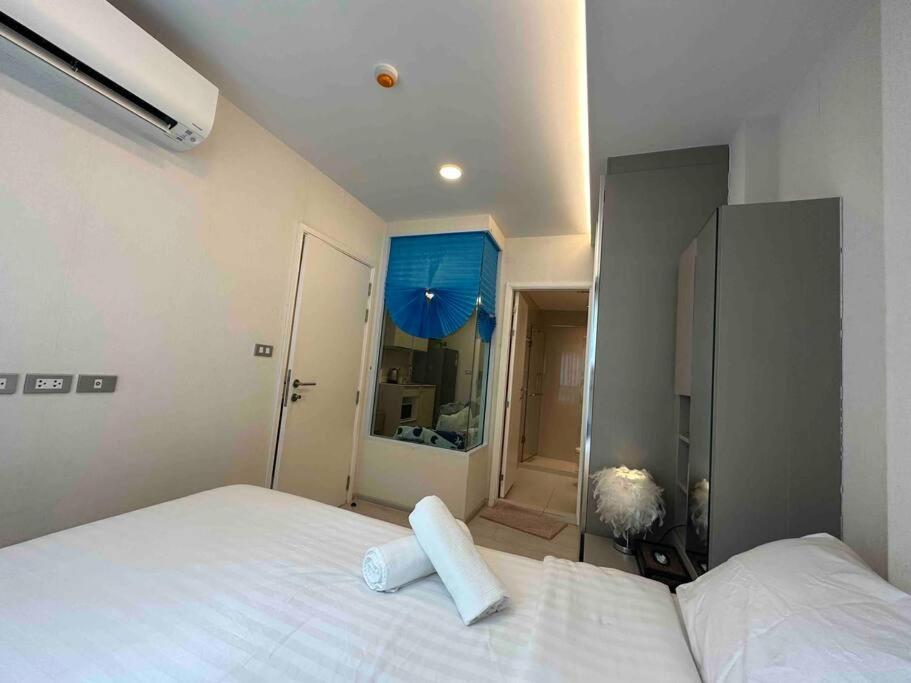 S36 月租特惠 Sukhumvit Bts Thonglor Swim Gym Wifi Apartment *