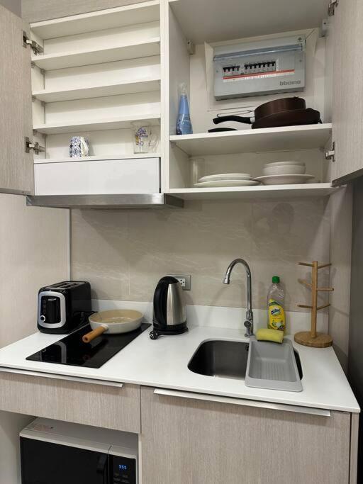 S36 月租特惠 Sukhumvit Bts Thonglor Swim Gym Wifi Bangkok