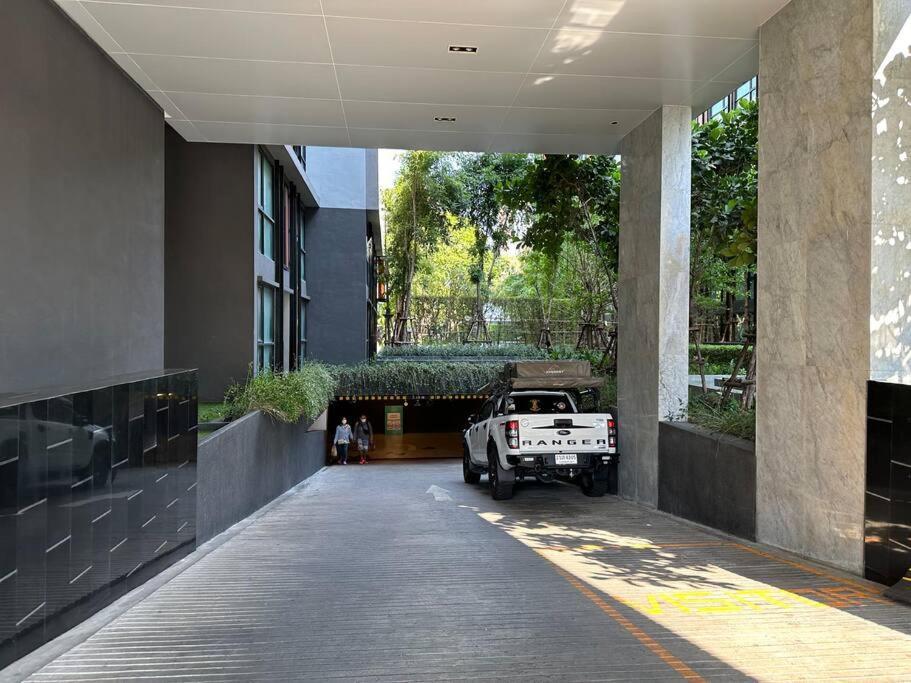 S36 月租特惠 Sukhumvit Bts Thonglor Swim Gym Wifi Bangkok