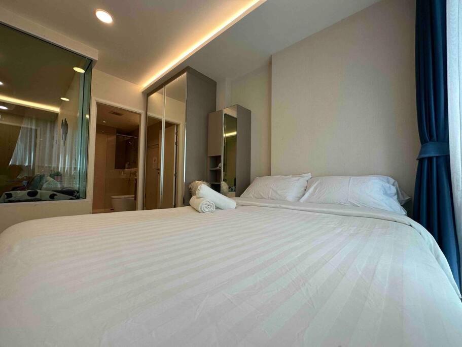 S36 月租特惠 Sukhumvit Bts Thonglor Swim Gym Wifi Apartment Bangkok