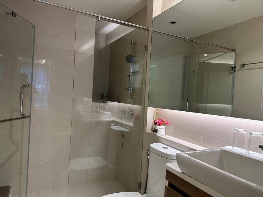 S36 月租特惠 Sukhumvit Bts Thonglor Swim Gym Wifi Bangkok