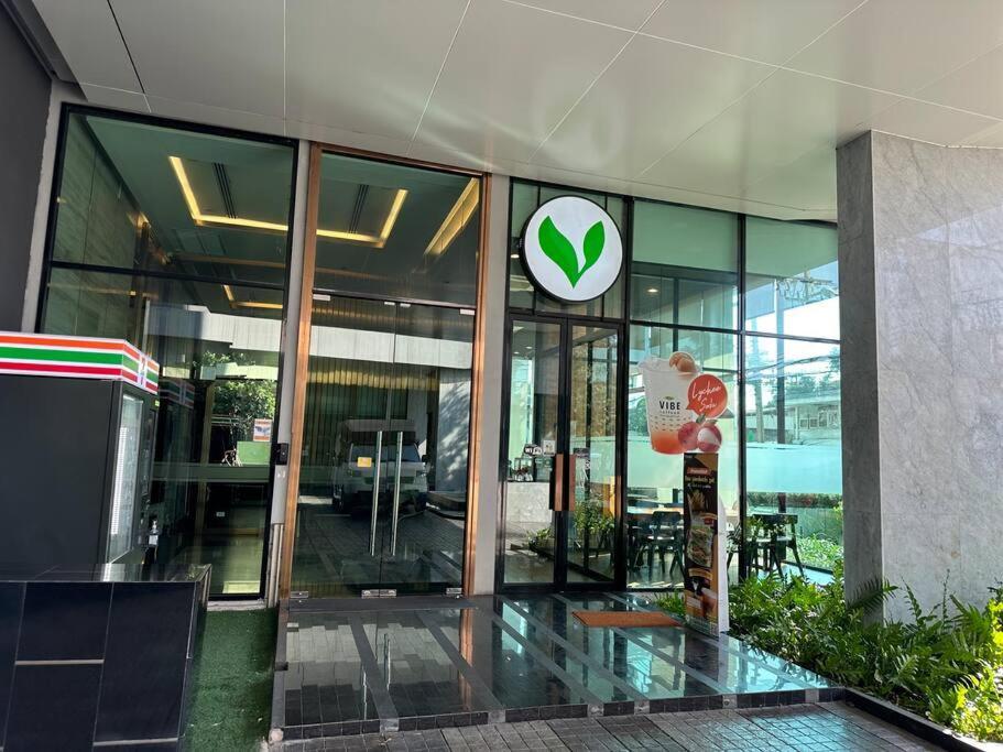 S36 月租特惠 Sukhumvit Bts Thonglor Swim Gym Wifi Apartment