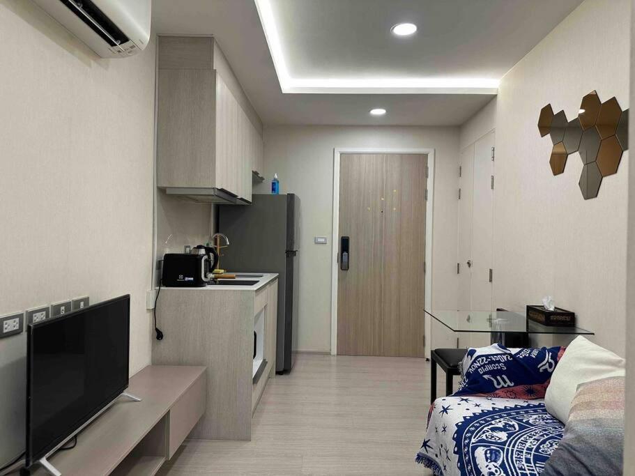 S36 月租特惠 Sukhumvit Bts Thonglor Swim Gym Wifi *