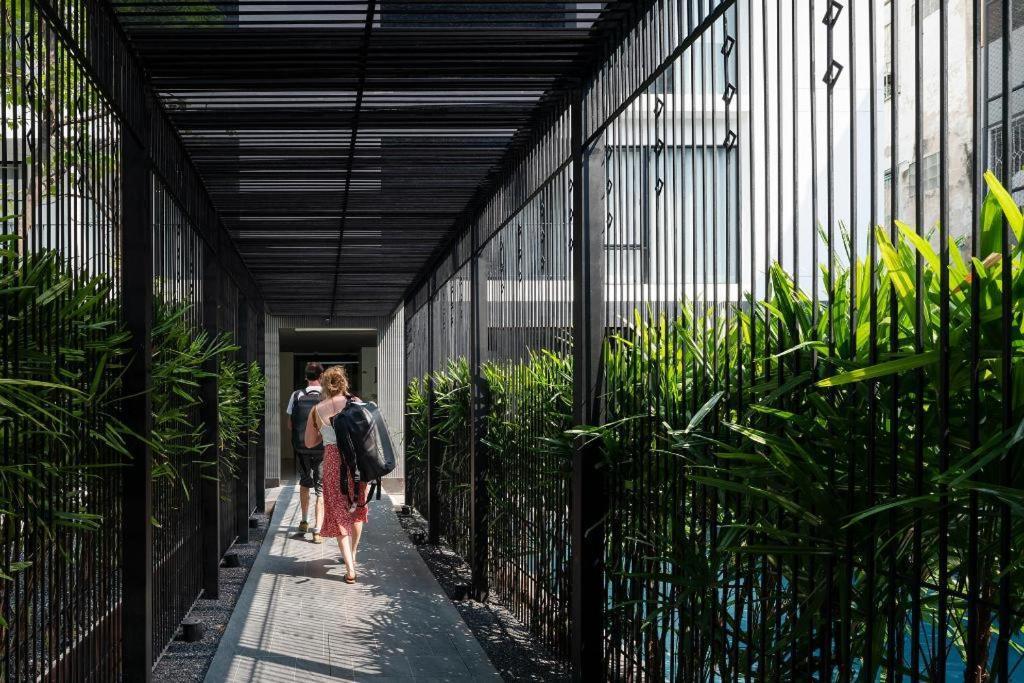 Hotel Lilit Bang Lumphu