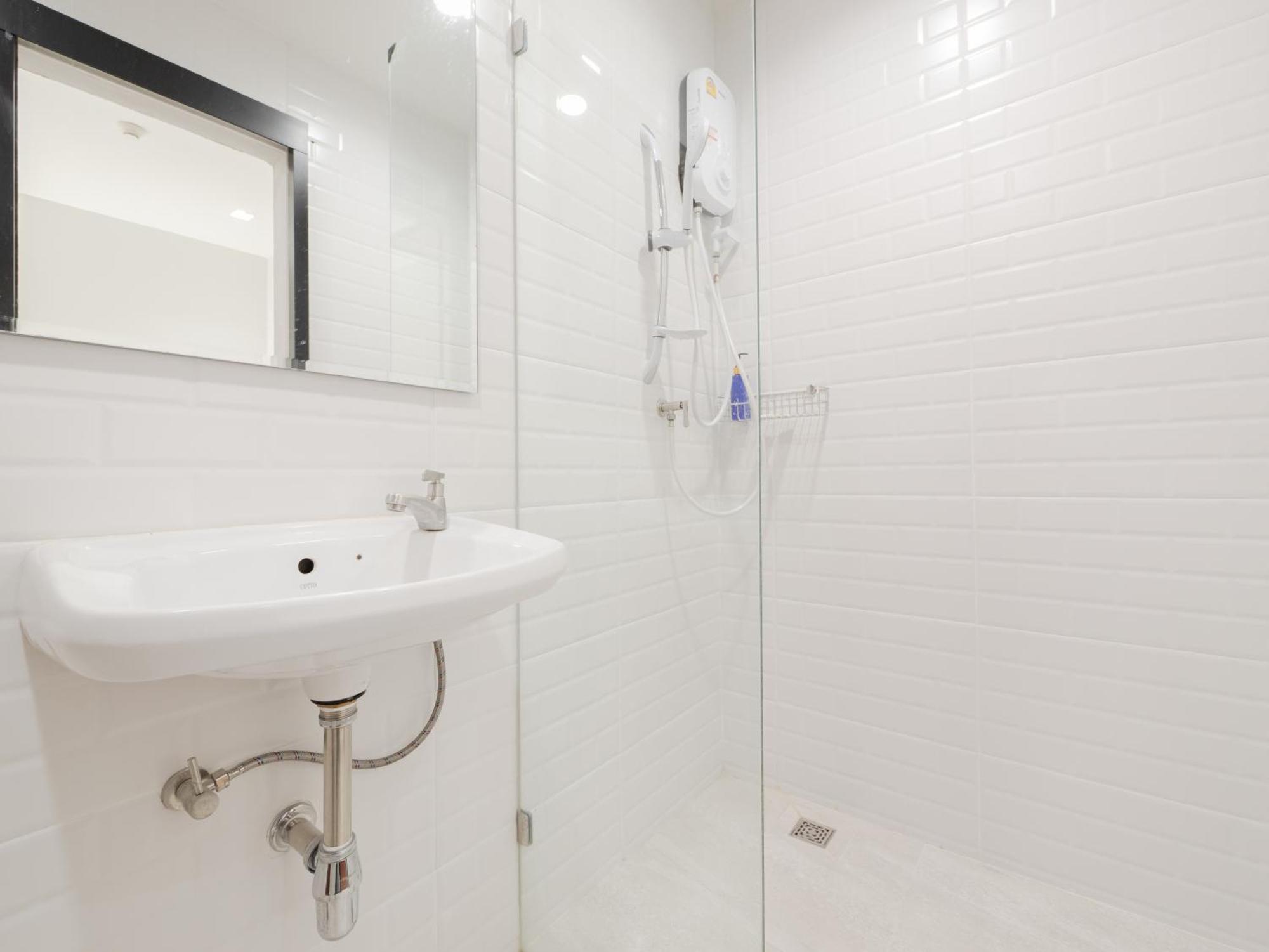 Aparthotel Watergate