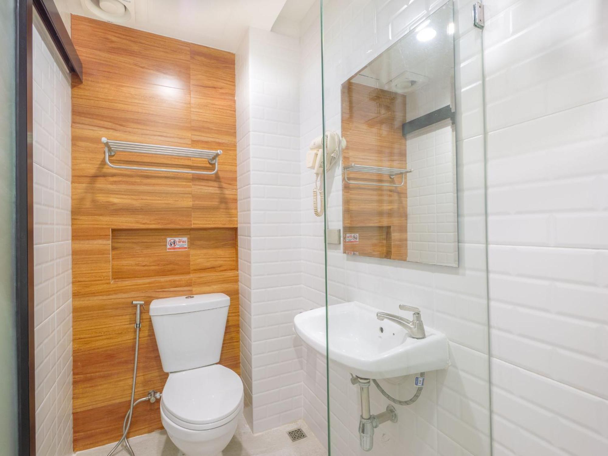 Aparthotel Watergate Bangkok