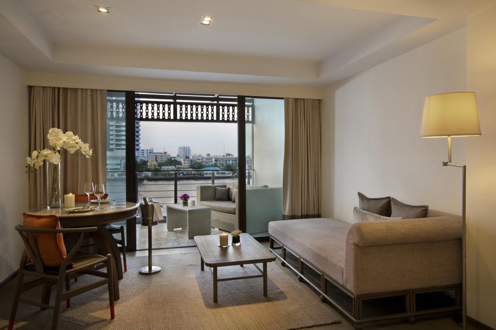 Riva Surya Hotel