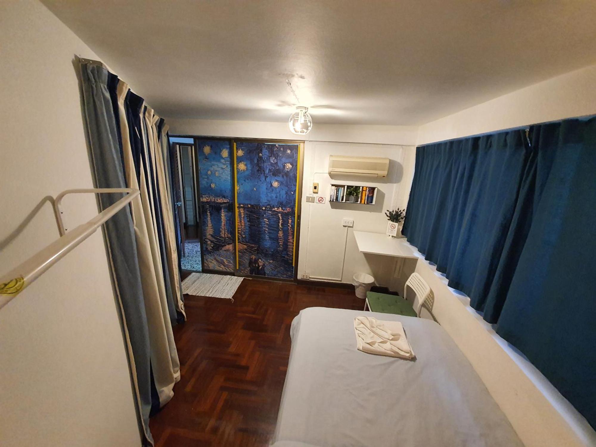 Home16 Sukhumvit16 Hostel Bangkok