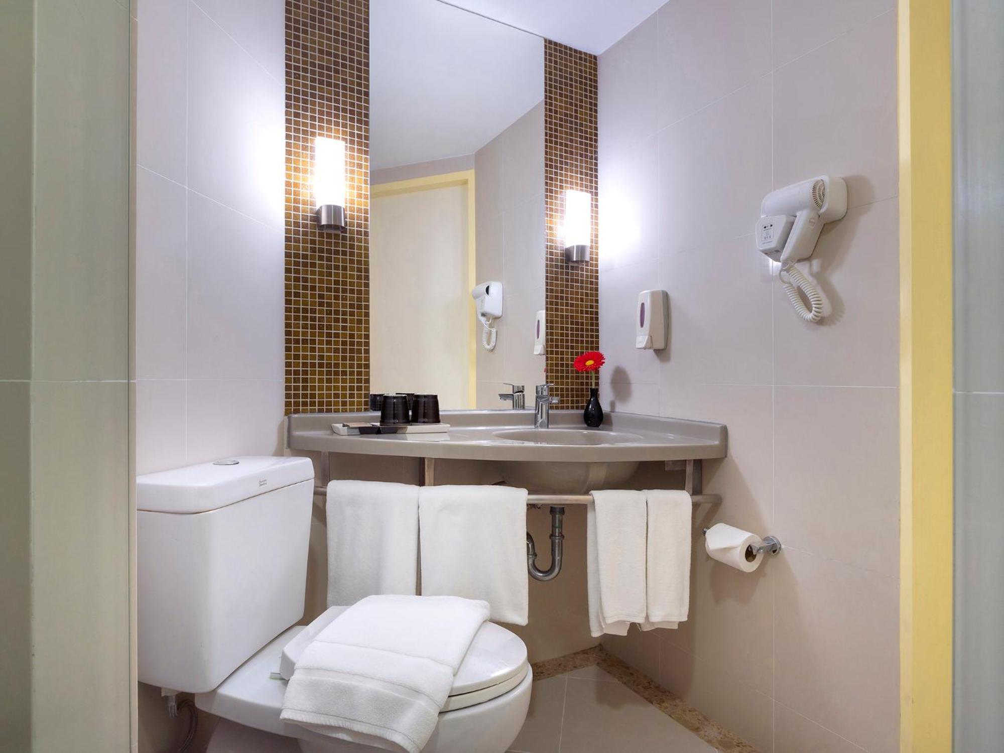 Ibis Sukhumvit 4 Hotel Bangkok