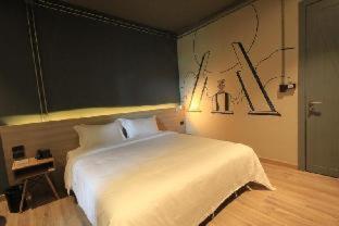Hotel Tha Loft By Th District Bangkok