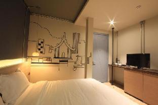 Tha Loft By Th District Hotel