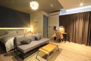 Tha Loft By Th District 3* Bangkok